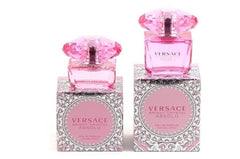 "LushLoop | 2-Piece Versace Bright Crystal EDP – Best Quality Fragrance for Women"