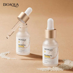 LushLoop - Glow Naturally with Bioaqua Rice Serum