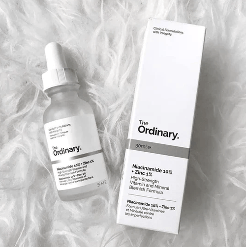 LushLoop | Elevate Your Beauty with The Ordinary & More