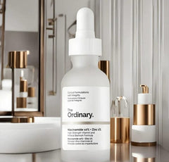 LushLoop | Elevate Your Beauty with The Ordinary & More